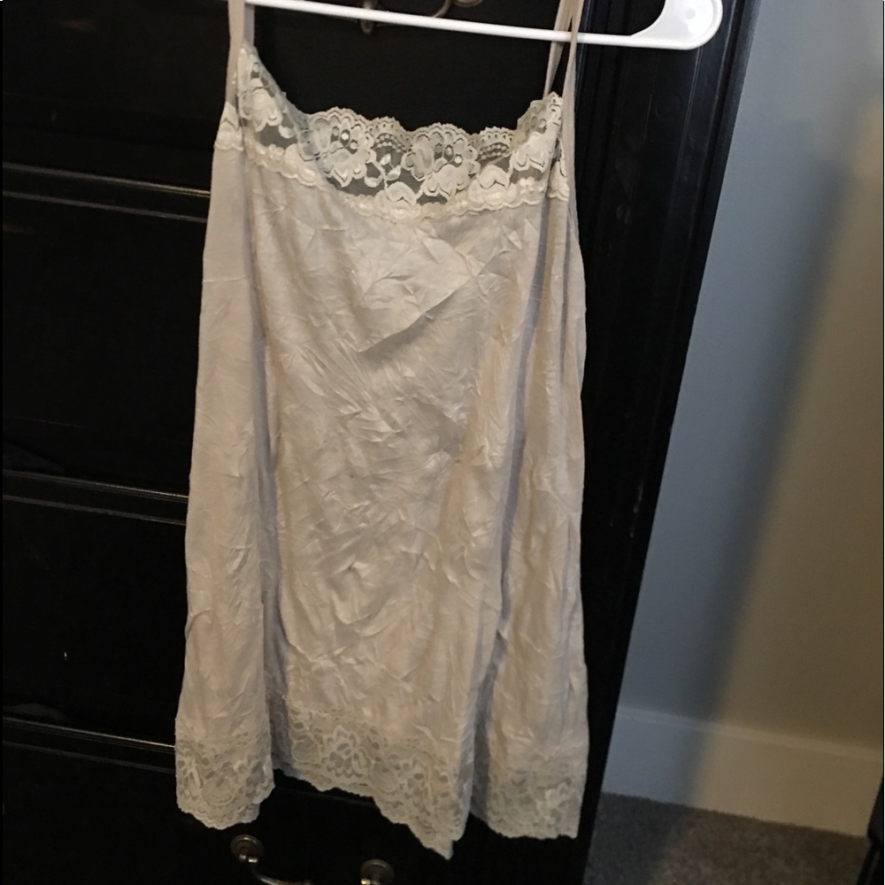Maurices tank top